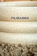 Filibabba Basen Ø 80 cm Alfie Breezy harmony Tender green