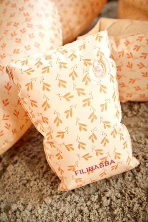 Filibabba Rękawki do pływania Alfie Breezy harmony Sandy