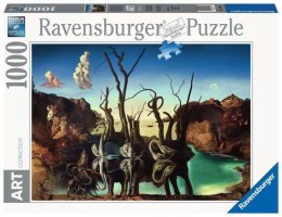 Puzzle 1000el Dali 171804 RAVENSBURGER