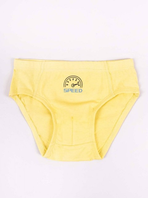 SCORPIO MC-27 Slipy chłopięce pudełko model 10 158/164