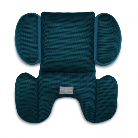 Toria Elite i-Size Recaro 76-150 cm 15 mies-12 lat 9-36kg fotelik samochodowy dla dzieci do 12 lat - Prime Frozen Blue