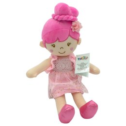 AXIOM 5081/1 Lalka Sonia różowa sukienka 30cm