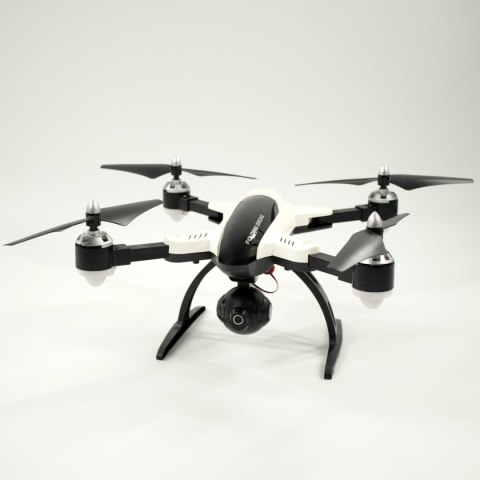 DRON 19 CM. Z KAMERĄ 200 PIKSELI