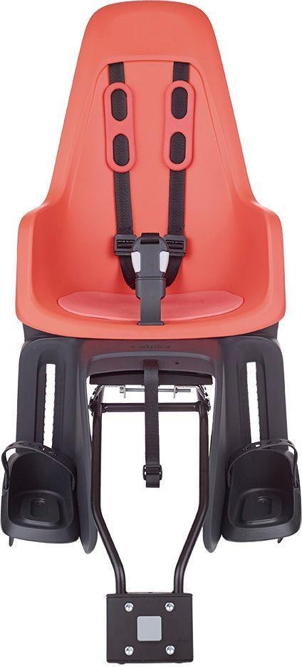 Fotelik row. Bobike ONE maxi 1P-E BD fierce flamin