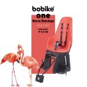 Fotelik row. Bobike ONE maxi 1P-E BD fierce flamin