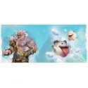 Kubek - League of Legends - Braum & Poro