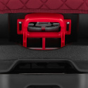 Secure Pro Sesttino 0-36 kg fotelik samochodowy do 12 roku życia - Red