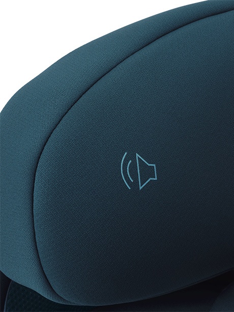 Tian Elite Recaro 9-36 kg 9 miesięcy - 12 lat Test ADAC fotelik samochodowy dla dzieci do 12 roku - Prime Mat Black