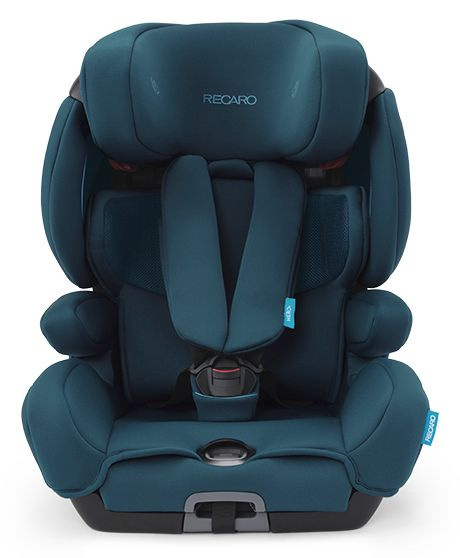 Tian Elite Recaro 9-36 kg 9 miesięcy - 12 lat Test ADAC fotelik samochodowy dla dzieci do 12 roku - Prime Pale Rose