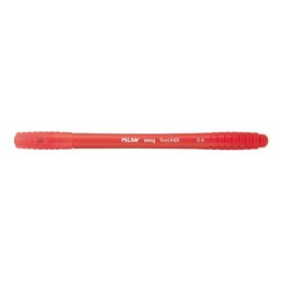 Cienkopis Sway fineLiner czerwony 0,4mm p16 MILAN