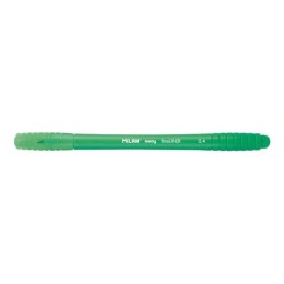 Cienkopis Sway fineLiner zielony ciemny 0,4mm p16 MILAN