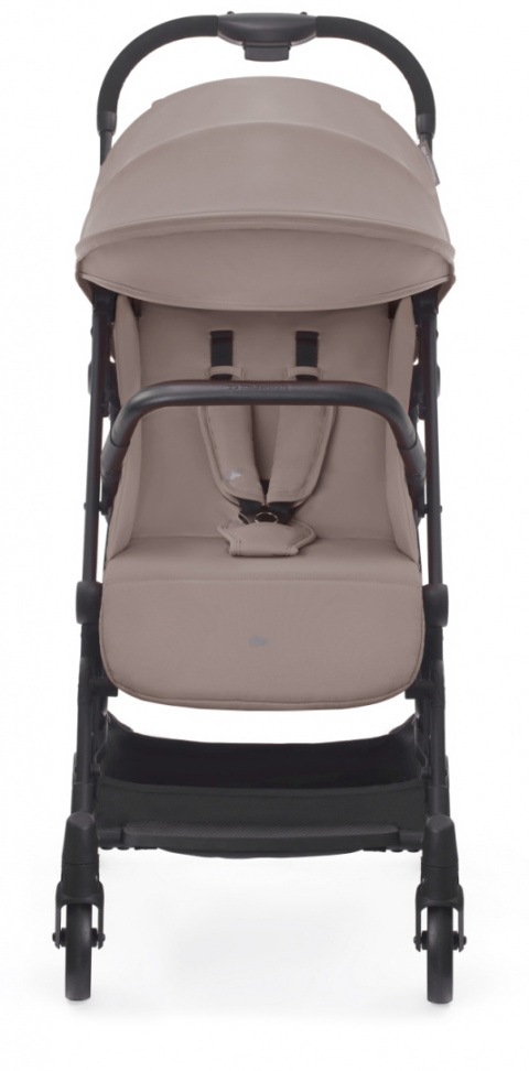 INDY 2 Kinderkraft Lekki wózek spacerowy 6,5 kg - Calm Beige