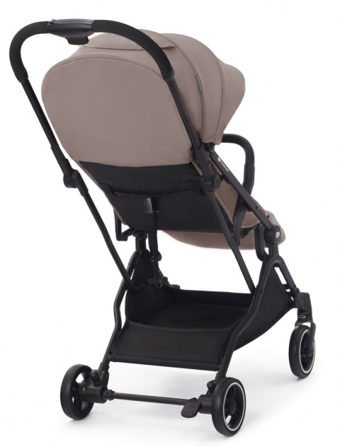 INDY 2 Kinderkraft Lekki wózek spacerowy 6,5 kg - Calm Beige