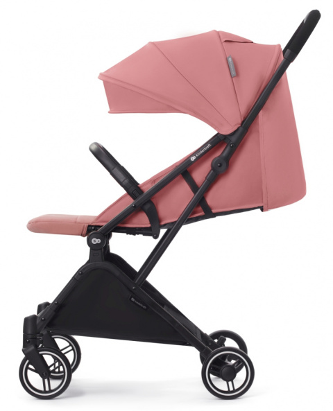 INDY 2 Kinderkraft Lekki wózek spacerowy 6,5 kg - Dhalia Pink