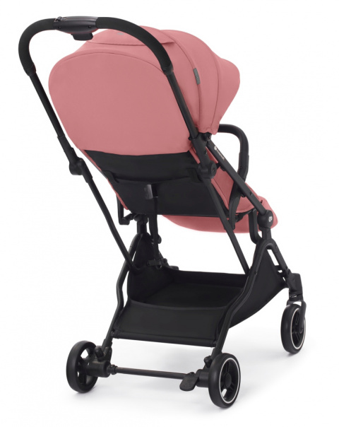 INDY 2 Kinderkraft Lekki wózek spacerowy 6,5 kg - Dhalia Pink