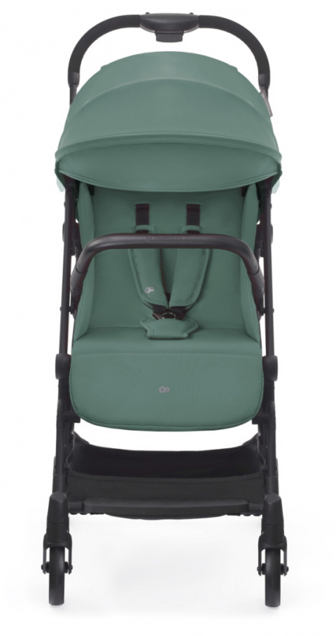 INDY 2 Kinderkraft Lekki wózek spacerowy 6,5 kg - Sea Green