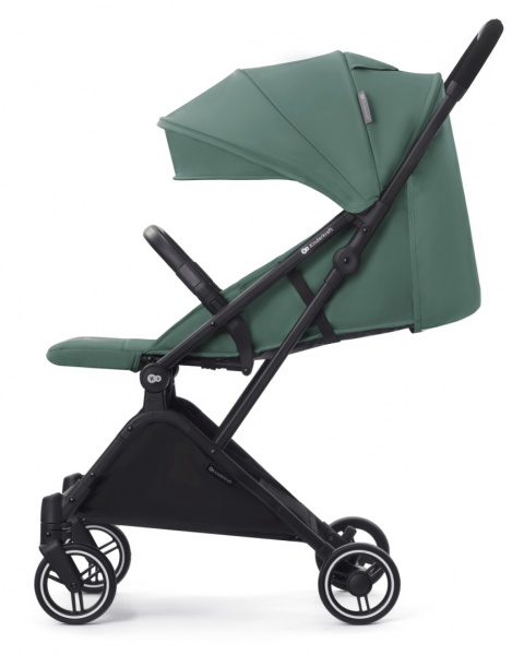 INDY 2 Kinderkraft Lekki wózek spacerowy 6,5 kg - Sea Green