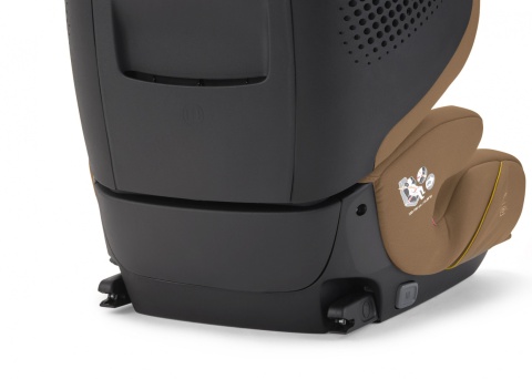 Mako Elite 2 Recaro 100-150 cm i-Size 15-36 kg około 3,5-12 lat fotelik samochodowy dla dzieci do 12 roku - Select Sweet Curry