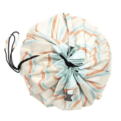 PLAY&GO Worek Outdoor Paski