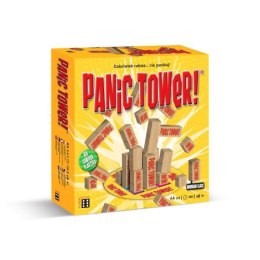 Panic Tower gra rodzinna 78179 DANTE