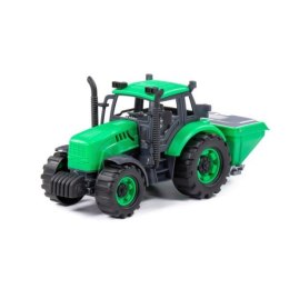 Polesie 91239 Traktor 