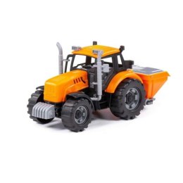 Polesie 91246 Traktor 