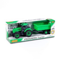 Polesie 91284 Traktor 