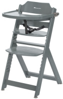 TIMBA Bébé Confort Krzesełko do karmienia - Warm Grey