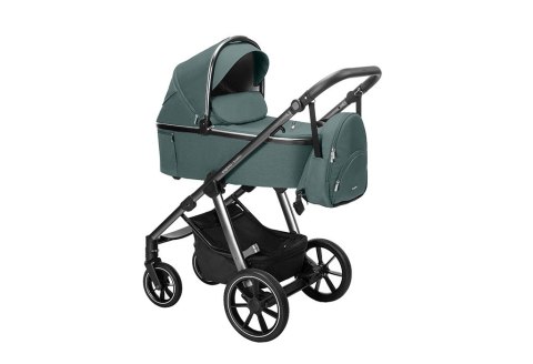 BABY DESIGN Wózek uniwersalny BUENO 305