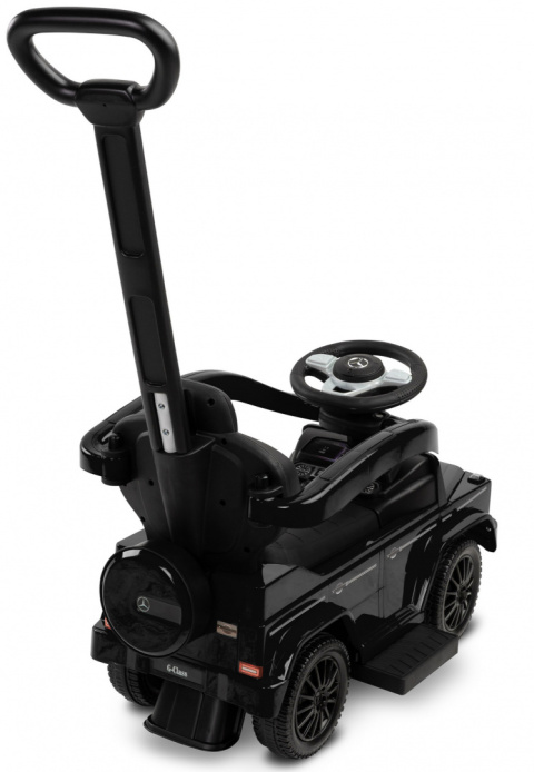 Jeździk Pojazd Mercedes G 350 D Toyz do 25 kg - BLACK