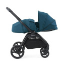 Sadena / Celona Recaro 2w1 lekka gondola dla dzieci max. 6 miesięcy - Prime Frozen Blue