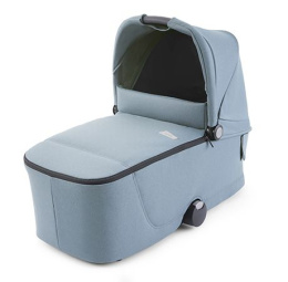 Sadena / Celona Recaro gondola dla dzieci max. 6 miesięcy do 9 kg - Prime Frozen Blue
