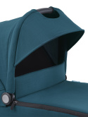 Sadena / Celona Recaro gondola dla dzieci max. 6 miesięcy do 9 kg- Select Night Black