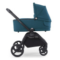 Sadena / Celona Recaro gondola dla dzieci max. 6 miesięcy do 9 kg- Select Night Black