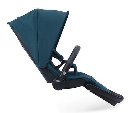 Sadena / Celona Recaro siedzisko spacerowe - Prime Frozen Blue