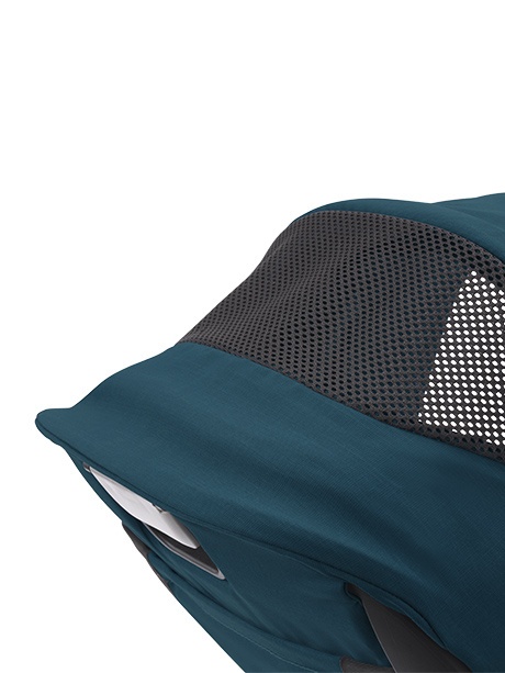 Sadena / Celona Recaro siedzisko spacerowe - Select Night Black