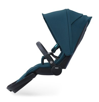 Sadena / Celona Recaro siedzisko spacerowe - Select Teal Green