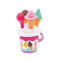 WOOPIE 31071 Wiaderko Fun Ice Cream