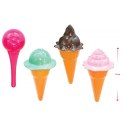 WOOPIE 41113 Foremki Fun Ice Cream