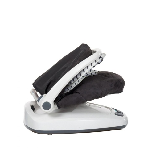 GRACO HUŚTAWKA MOVE WITH ME - Bretton Stripe