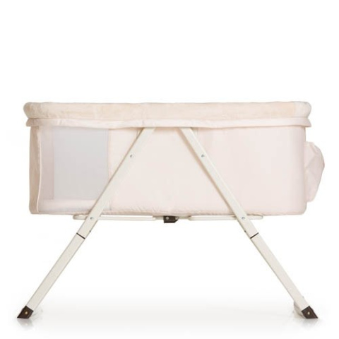 Łóżeczko turystyczne - Hauck Dreamer zoo