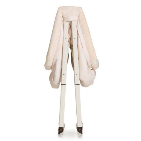 Łóżeczko turystyczne - Hauck Dreamer zoo