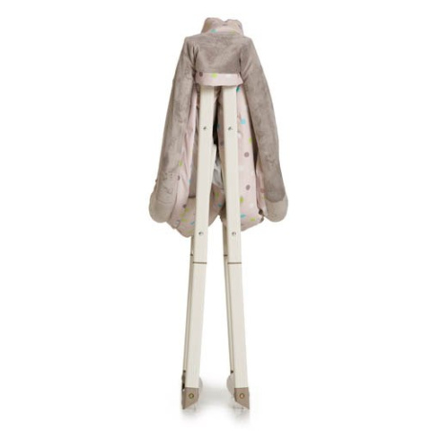 Łóżeczko turystyczne - Hauck Dreamer