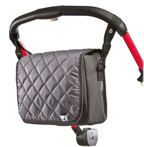 TORBA DO WÓZKA CARETERO CARRYON