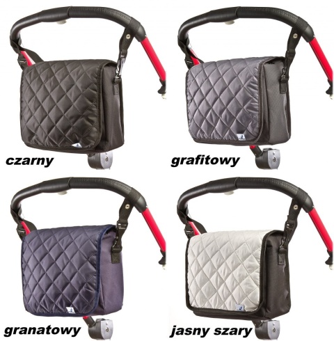 TORBA DO WÓZKA CARETERO CARRYON