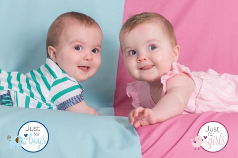 Zestaw Chicco butelka 1x150ml + 1x250ml + smoczek Physio 80711610 , 80711620