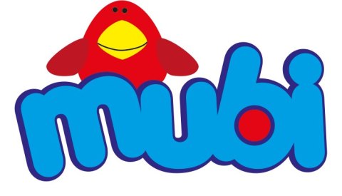 Klocki BLOCKI MUBI - Wielkie Przygody - Dżungla 21 el.