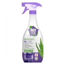 Biostar ekologiczna pianka do czyszczenia kuchni 700 ml