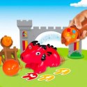 Coding critters blazer the dragon, robot do nauki LEARNING RESOURCES