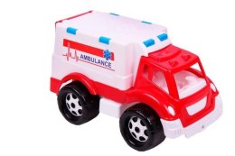 Auto karetka, ambulans TechnoK 4579 p6